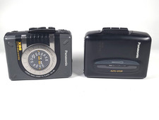 Panasonic RQ-V65 Radio