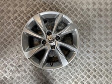20-23 VAUXHALL CORSA F 16"