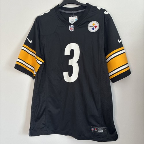 Nike black pittsburgh - nike,