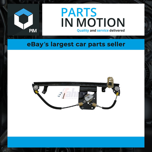 Window regulator fits - window, renault