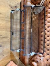 Genuine Land Rover Discovery3 or 4 Dog Guard With Fixing brackets