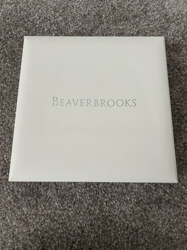 Beaverbrooks genuine - beaverbrooks,