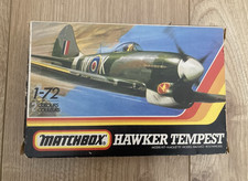 Matchbox Model Kit PK-23 -