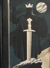 Legends of King Arthur: Richard Barber: Folio Society: 2000 1st Ed. Excellent