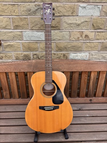 Yamaha 311 serial - fs-311, number