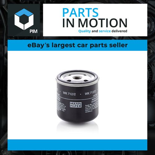 Fuel filter fits - filter, microcar