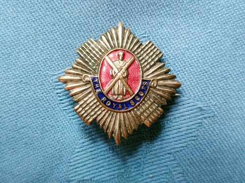 The royal scots sweetheart - the,