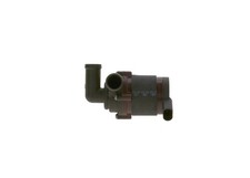 Auxiliary water pump for - auxiliary, vw