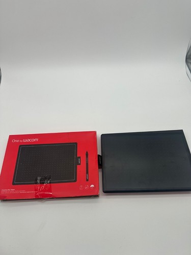 Wacom one medium - wacom,