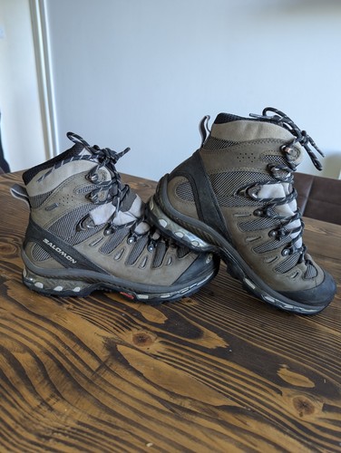 Salomon quest gtx hiking - gtx,