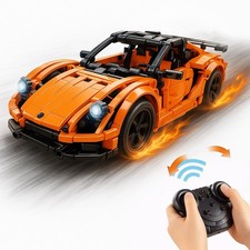 Technical DIY 421 Pcs Remote