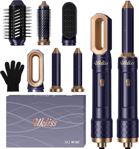 Ukliss hair styler - 1, pro