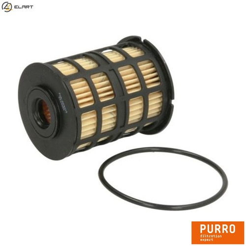 Fuel filter pur pf5015 for - fuel, pur-pf5015