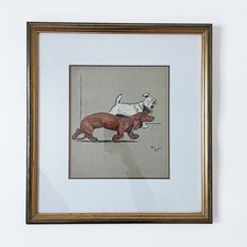 'Merry And Bright', Sausage