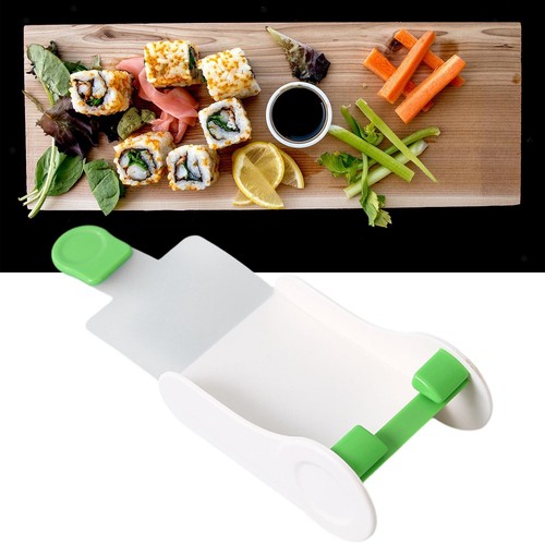 Sushi maker machine - maker, efficient