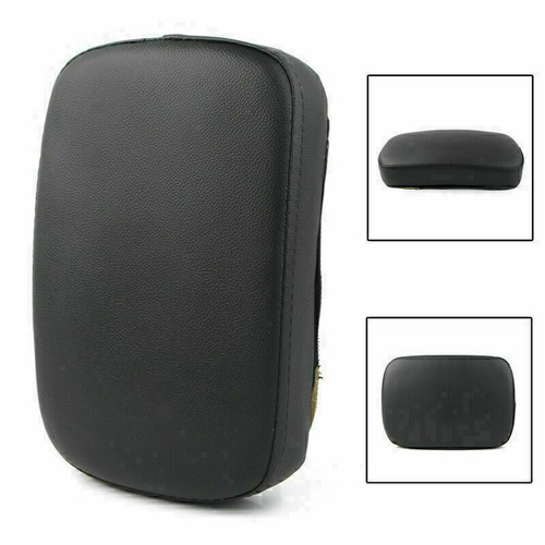 Rear pillion passenger pad - pillion,