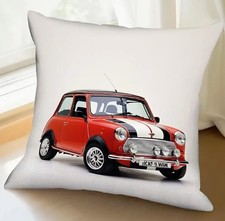 Mini Cushion Cover with zip
