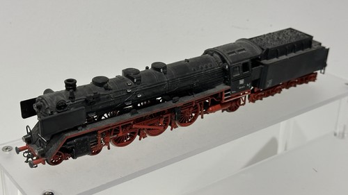 Kit built motorised - motorised, revell