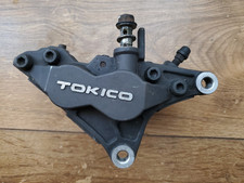 Suzuki SRAD 600 GSXR600 Front