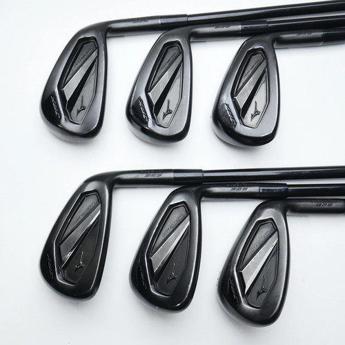 Used mizuno jpx 925 hot - jpx,