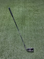 Taylormade Burner AW Approach