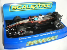 Scalextric - C3620 Mclaren