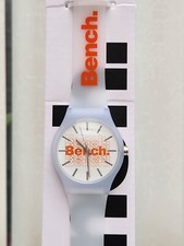 Bench Watch Mens Boys Ladies