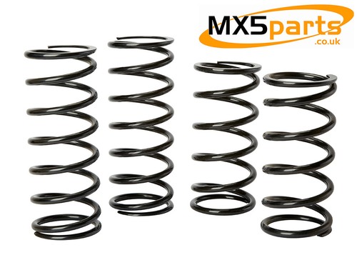 Mx5 eibach pro kit - mx5, sports
