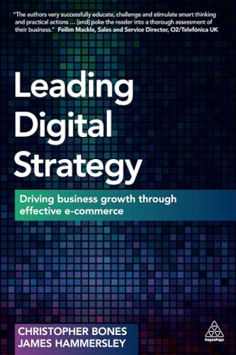 Leading digital strategy - digital,