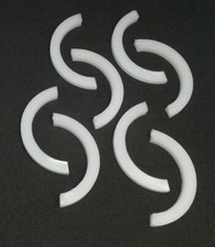 PLASTIC CAPS FOR DESIGNER