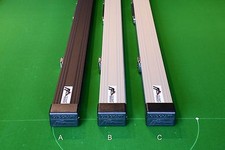 Cue Craft 1Pc Snooker/Pool Cue
