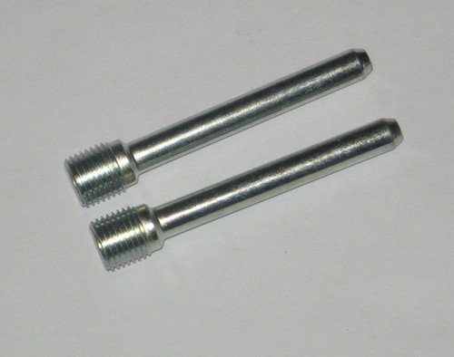 Brake slide pin - slide, for