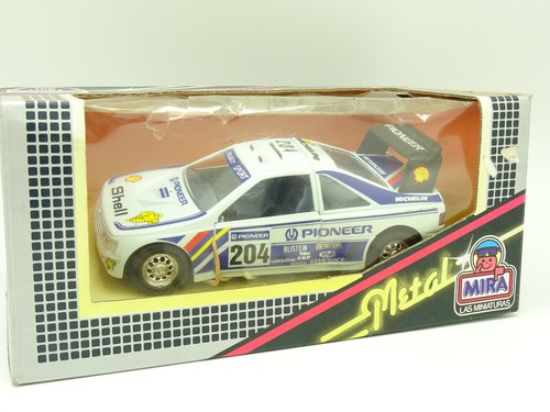 Mira peugeot 405 t16 - peugeot,