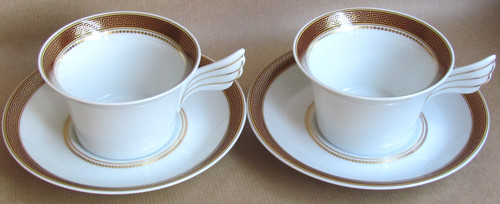 Rosenthal versace medaillon - versace,