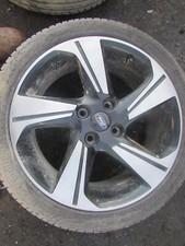 2022 FORD FIESTA MK8 MK8.5