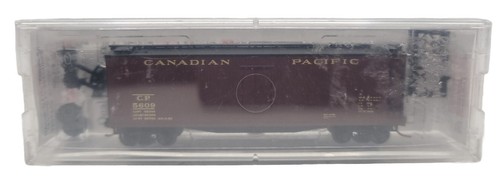 Micro trains double - 40',