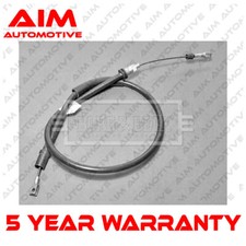 Hand Brake Cable Aim Fits