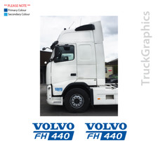 Volvo Globetrotter FH XL Side