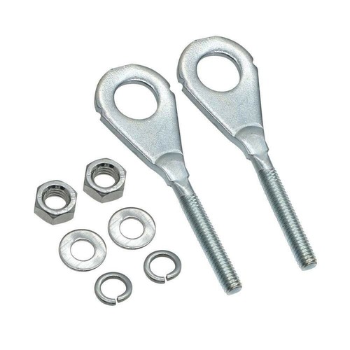 Rear chain tensioner - 2*rear,
