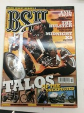 Back Street Heroes No 282 Oct