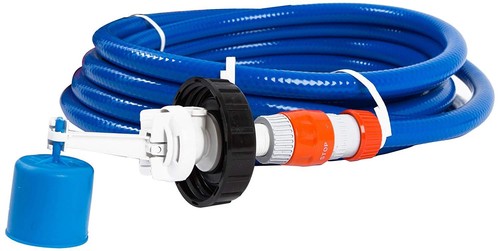 Hitchman aqua roll mains - hitchman,