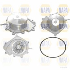 Water Pump FOR MERCEDES C204