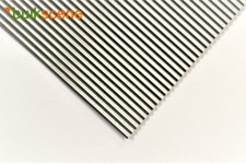PLAIN 2.5mm CORRUGATED METAL