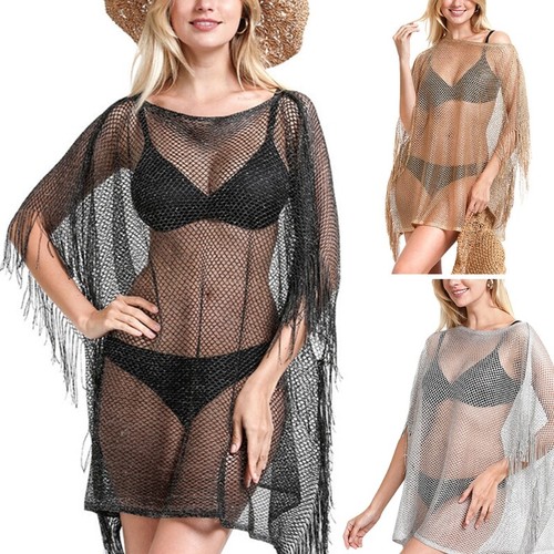 Women batwing sleeve bikini - women,