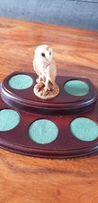 Royal Doulton Owl Ornament &