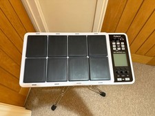 Roland octapad spd - roland,