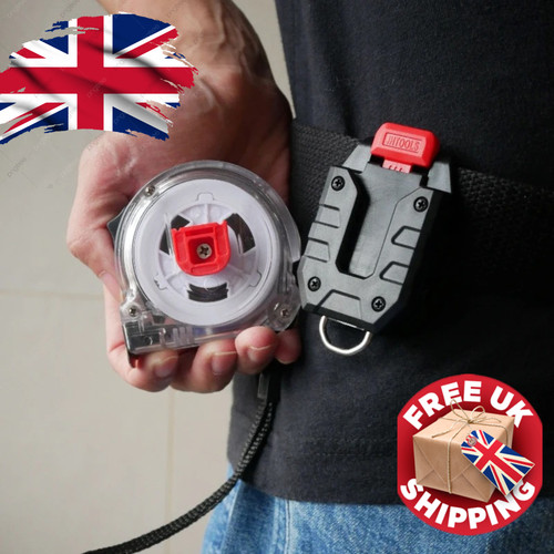 1pcs universal tape measure - 1pcs,