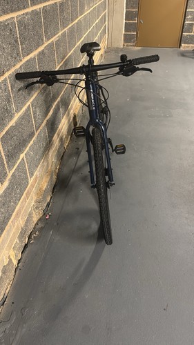 Pinnacle cerium hybrid bike - cerium,