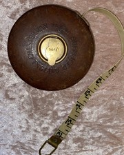 Chesterman Vintage Antique