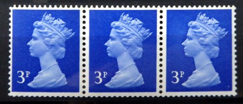 1971 machin horizontal - gb,